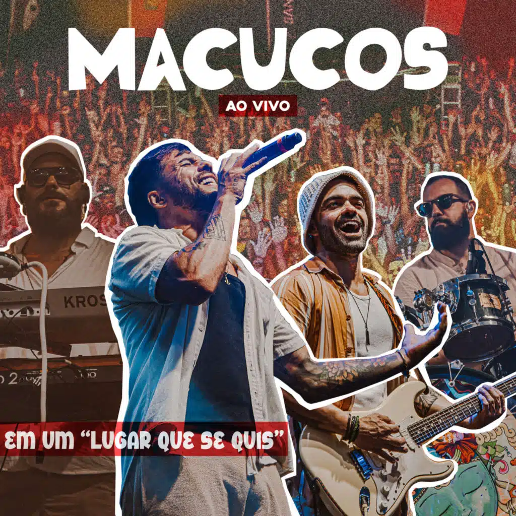 Macucos