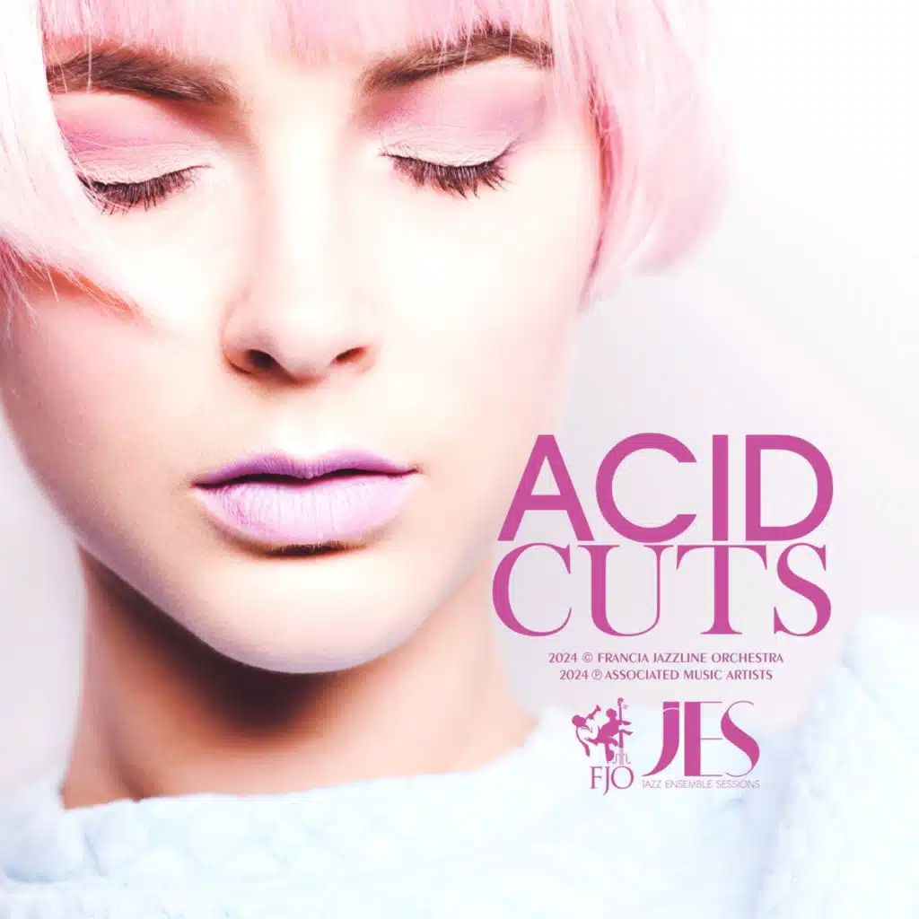 Secrets (feat. Patty Green)