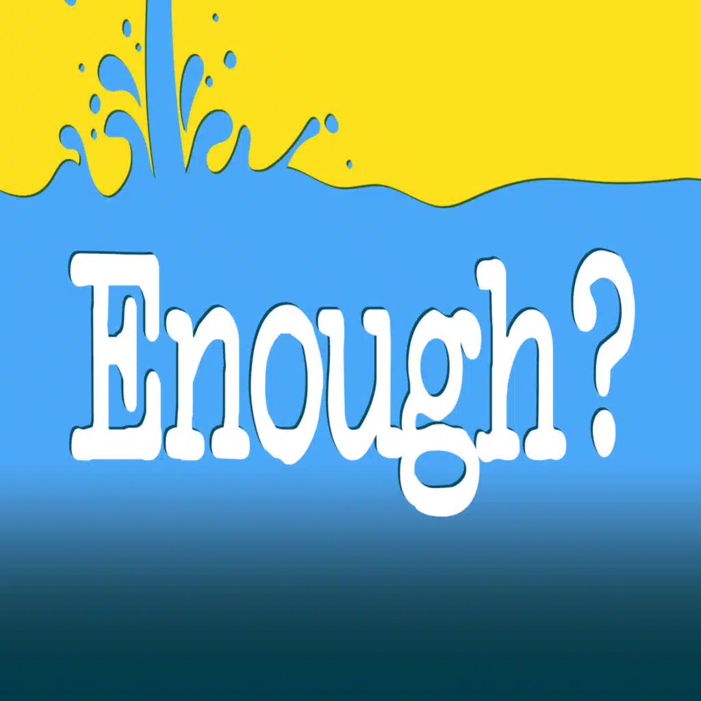 Grace Is Not a Thing (Part 2)