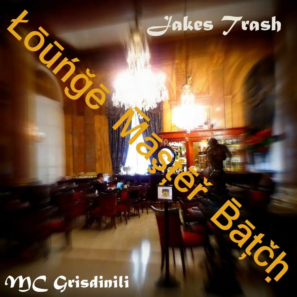Mc Grisdinili & Jakes Trash