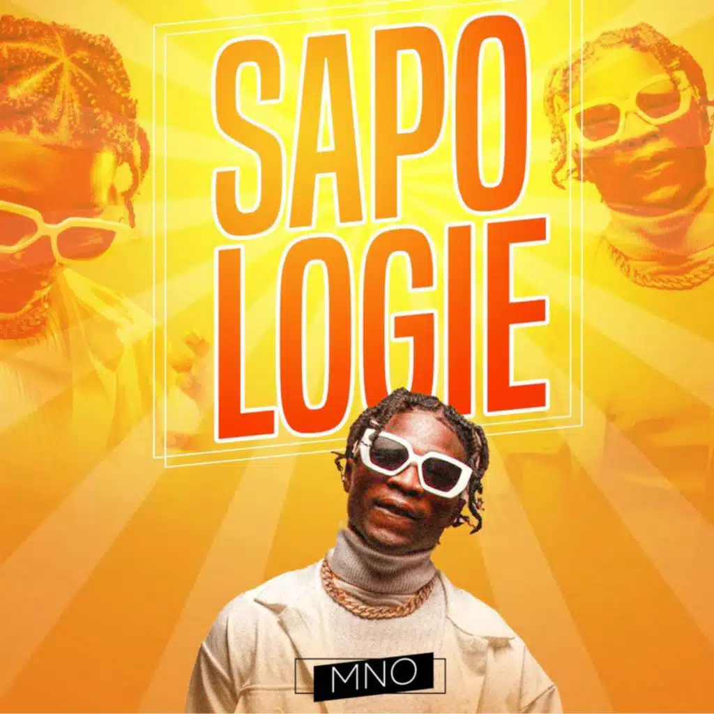 Sapologie (feat. Apess)
