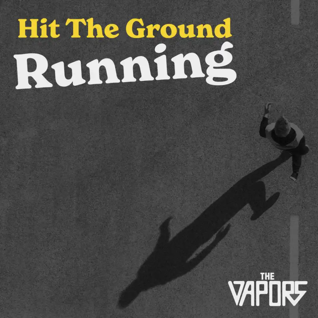 Hit The Ground Running