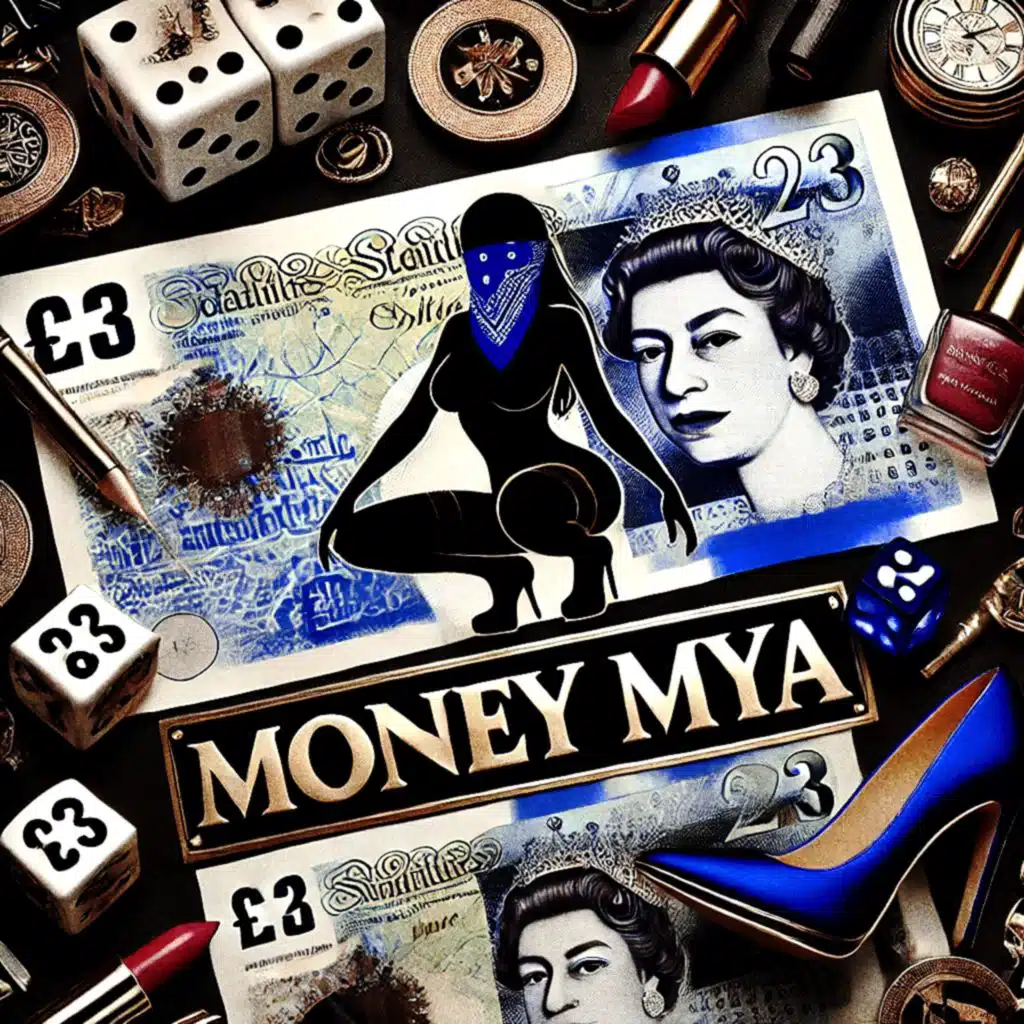 Money Mya