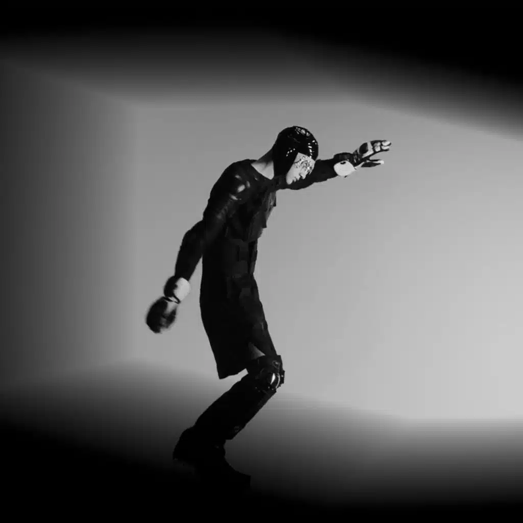 She Pleasures Herself