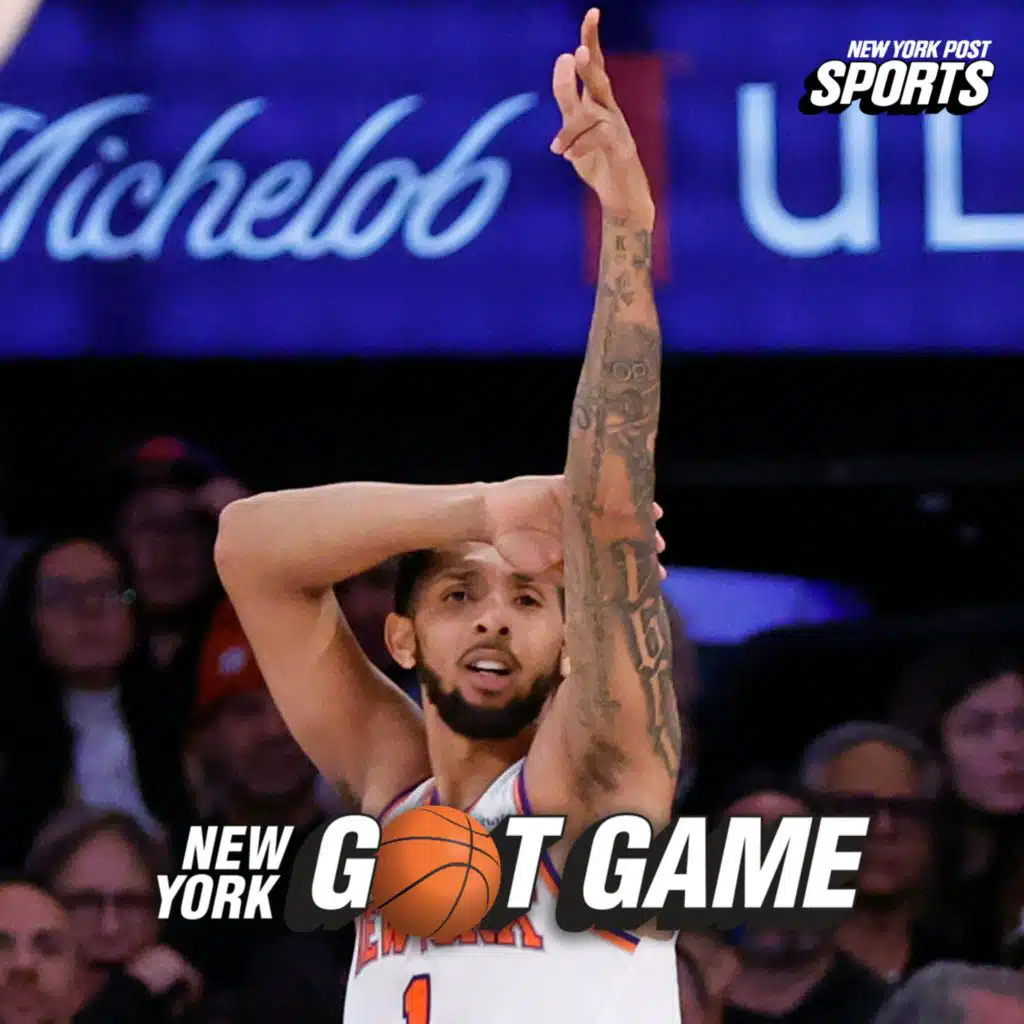 Knicks’ Depth Problem Coming Into Full View