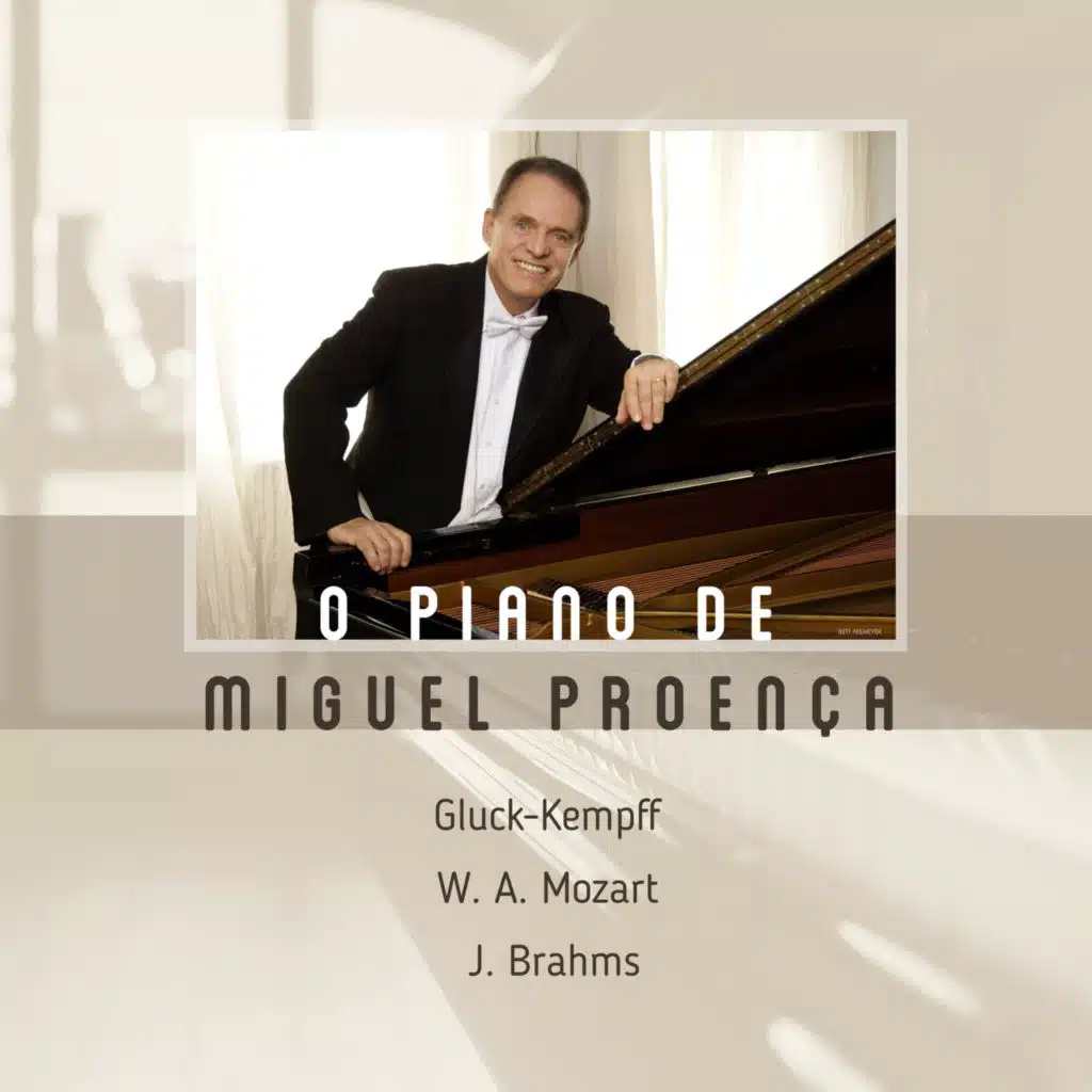 Miguel Proença