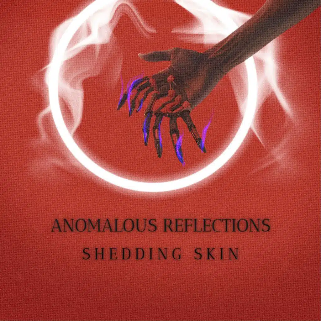 Anomalous Reflections