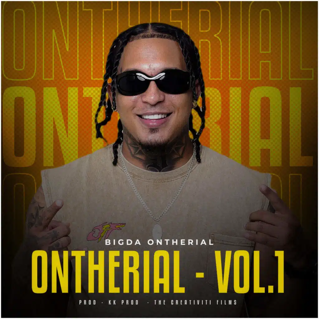 Ontherial, Vol. 1