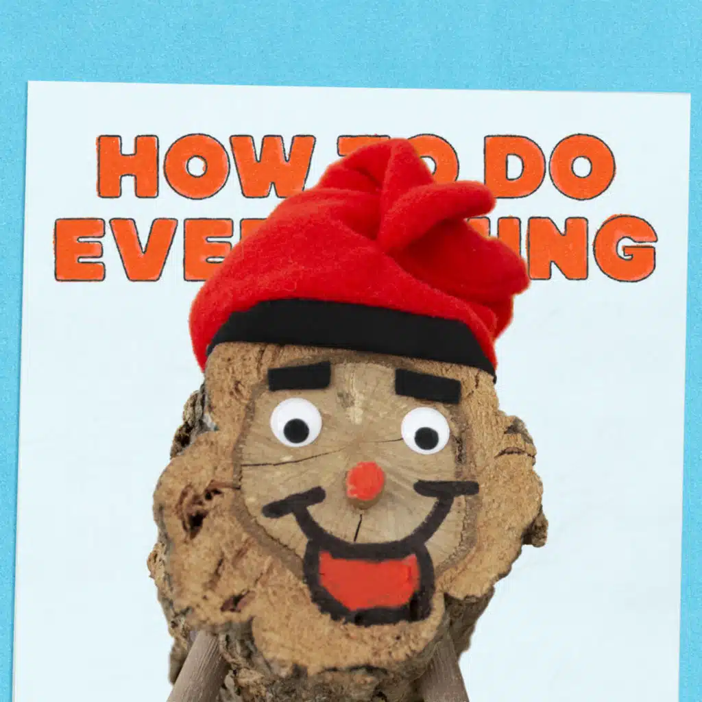 A Holiday Special with the NFL's Gerald McCoy and the NPR's Peter Sagal