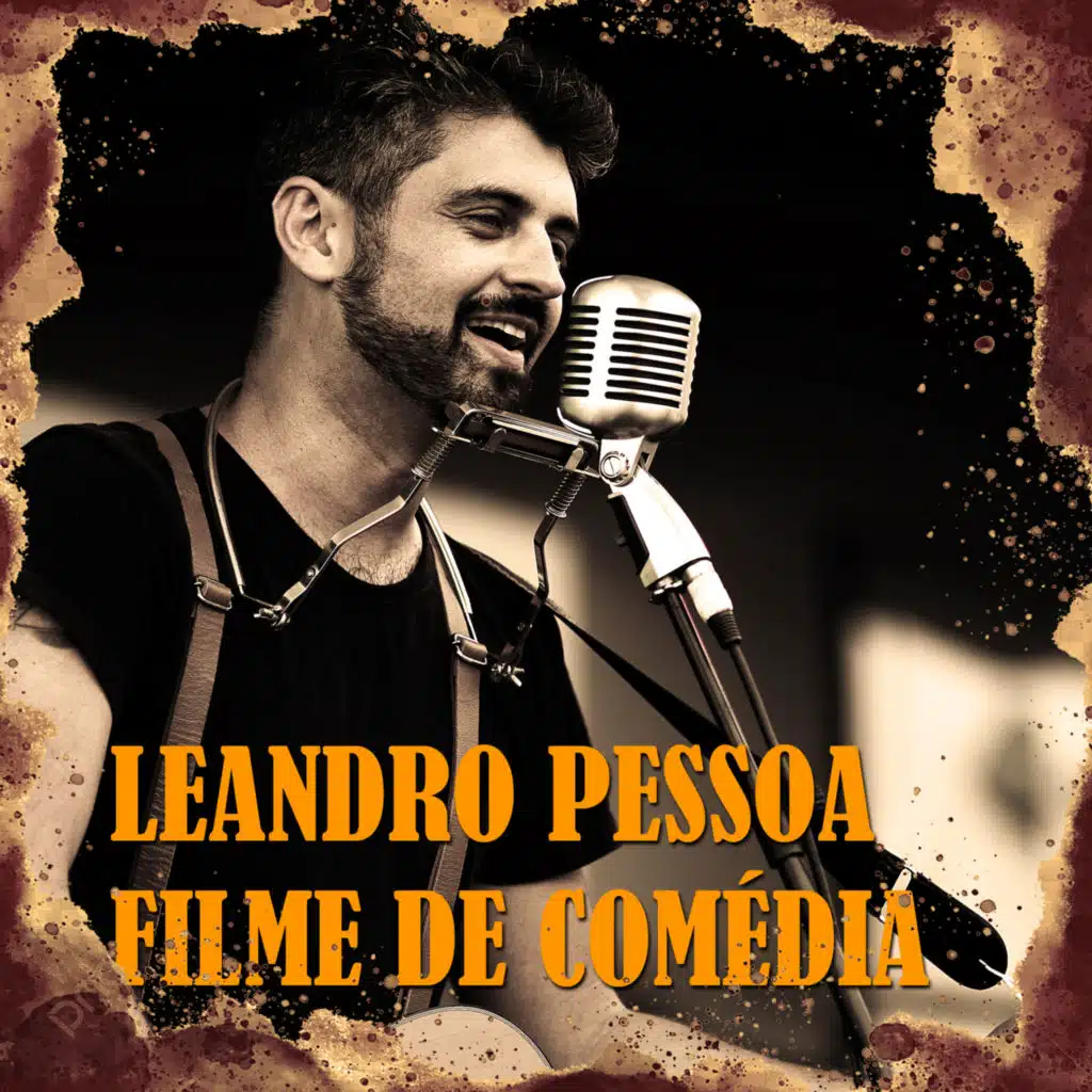 Leandro Pessoa