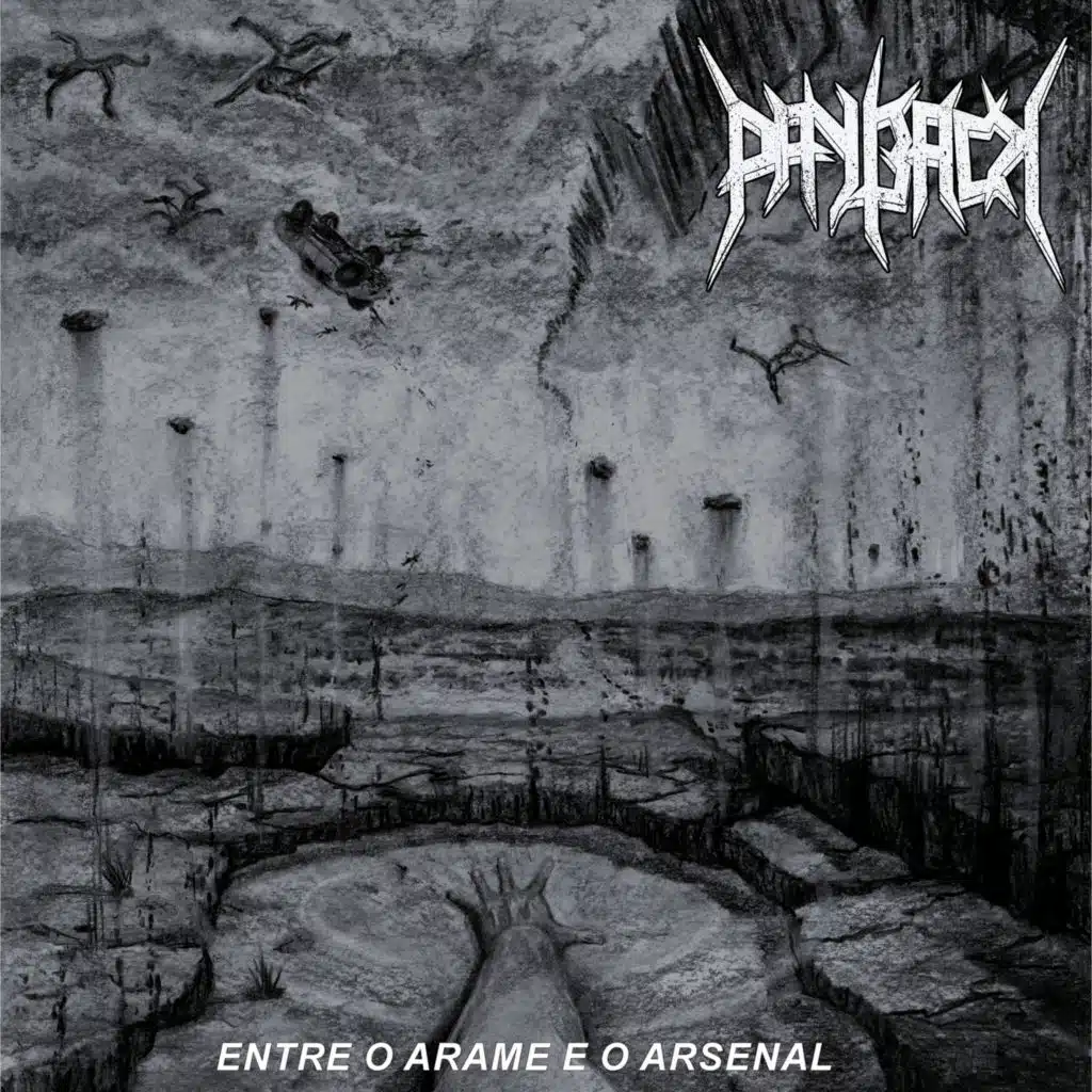 Entre o Arame e o Arsenal