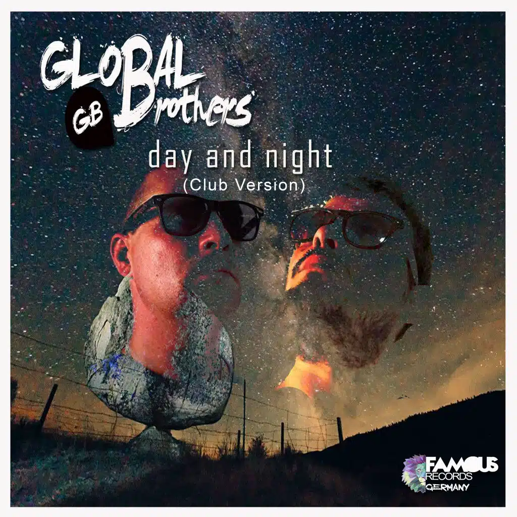 Day and Night (Club Version)