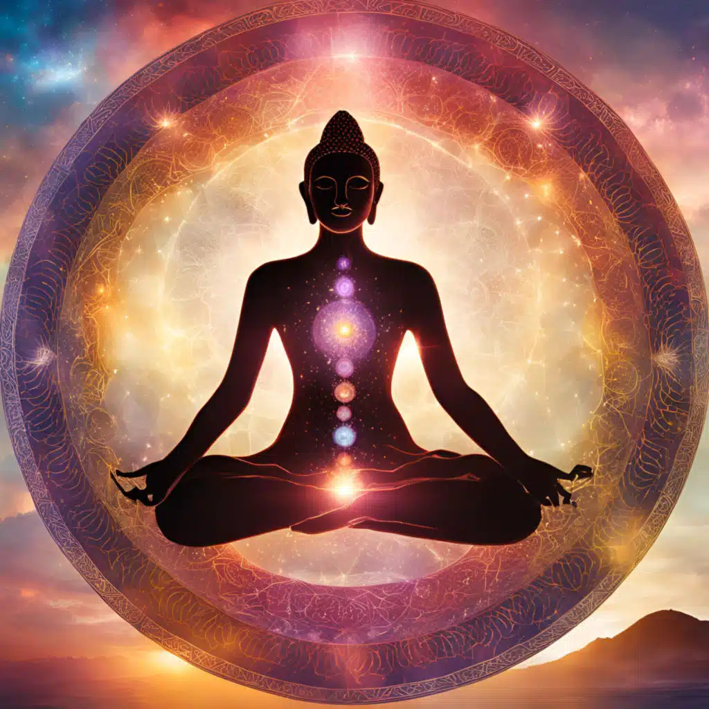 God Frequency, Zenaida Tranquilis & Terra Groundwell