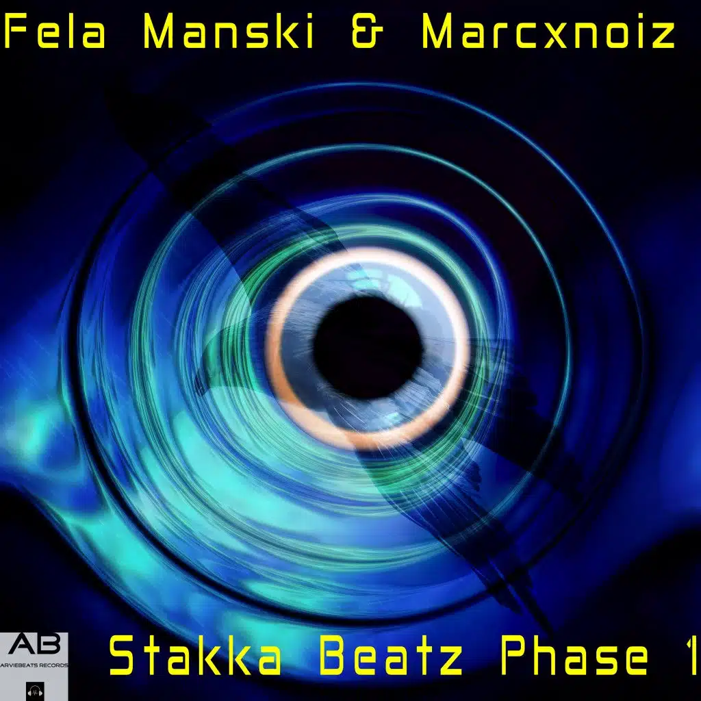 Stakka Beatz Phase 1