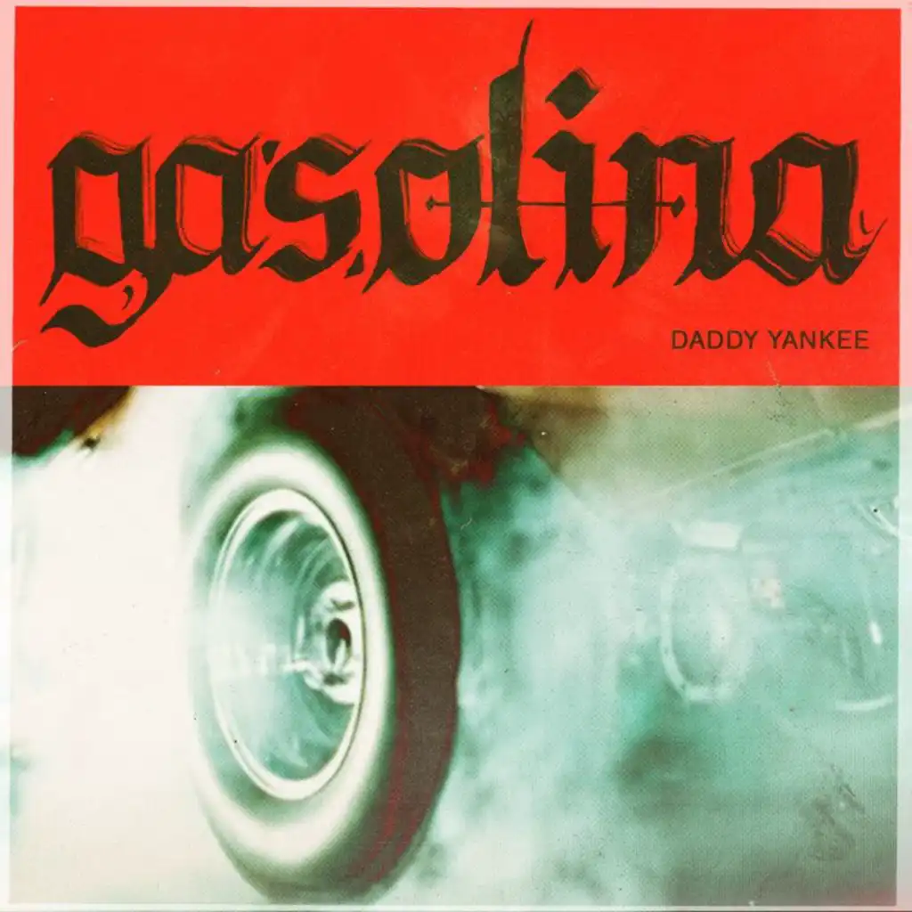 Gasolina