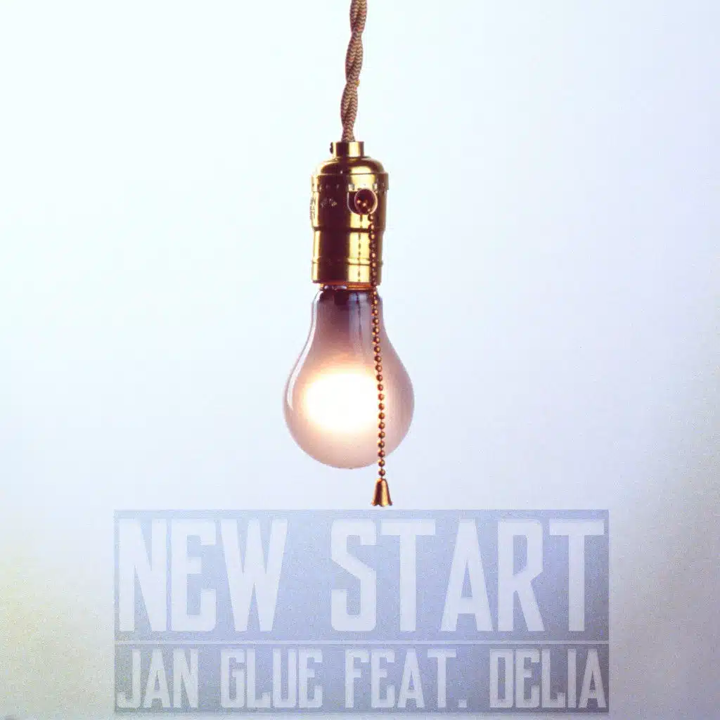 Jan Glue feat. Delia
