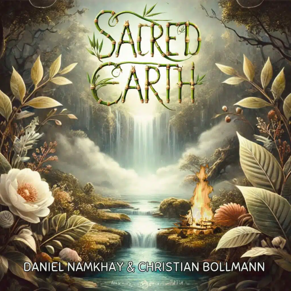 Sacred Earth