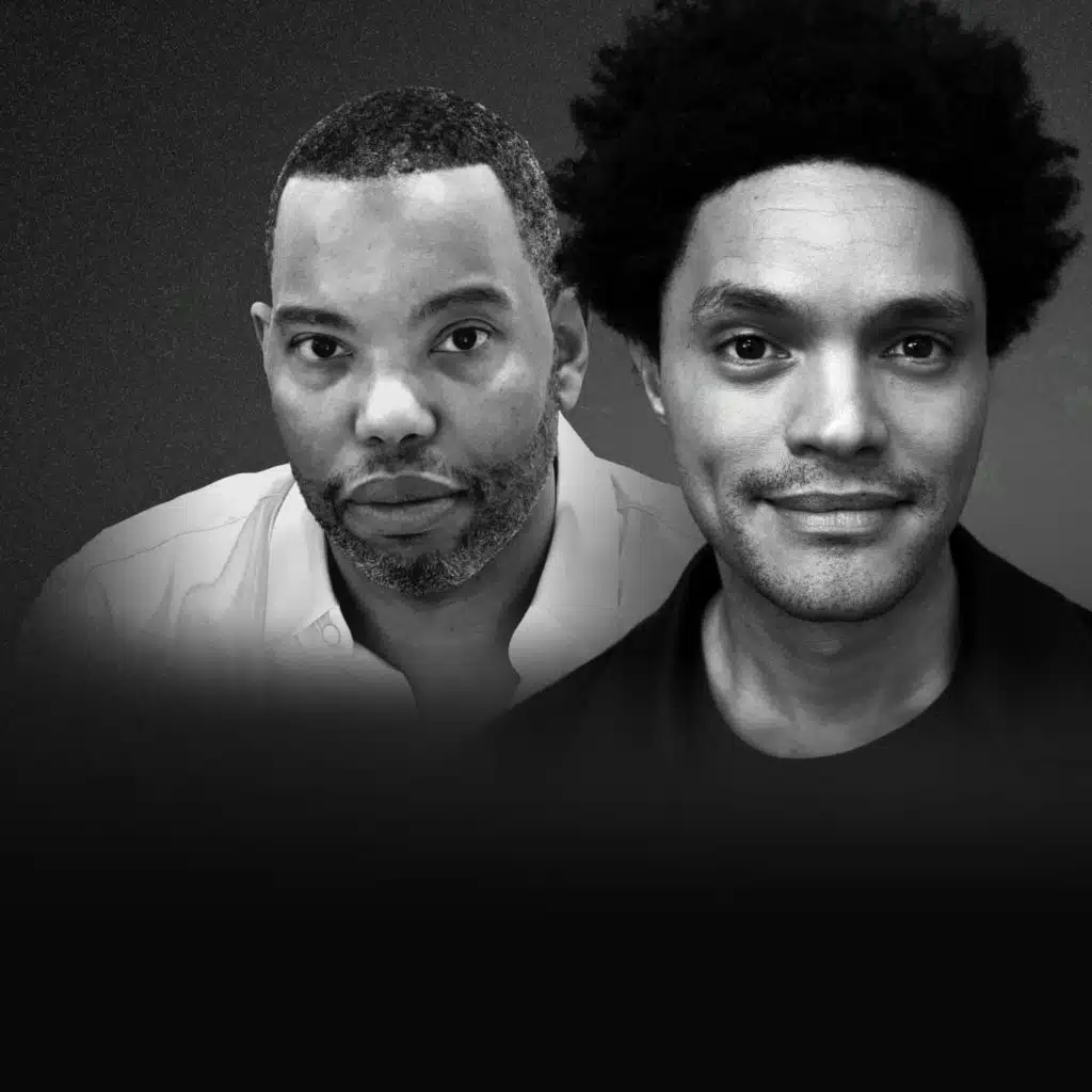 Have We Missed The Message? with Ta-Nehisi Coates