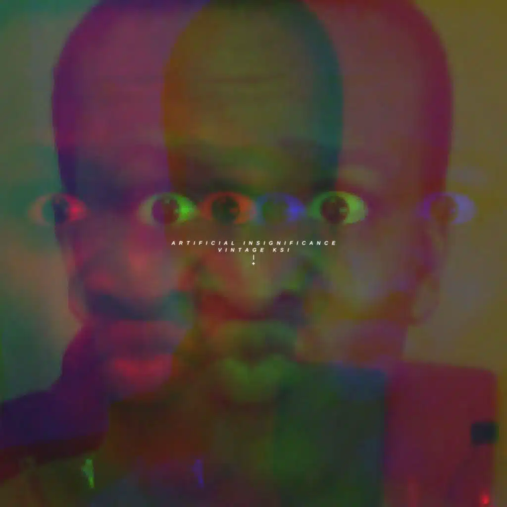 Vintage KSI