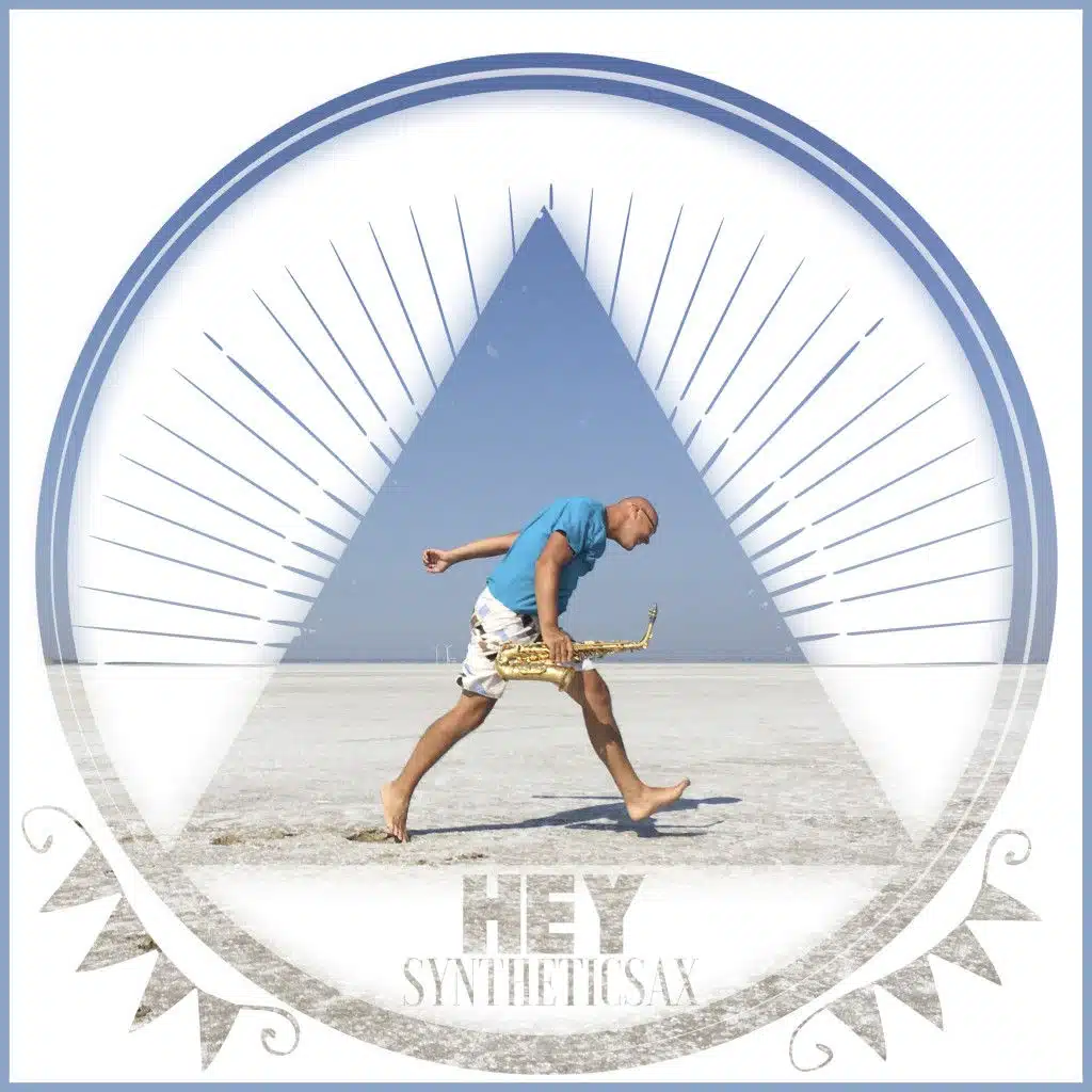 Hey (Radio Edit)