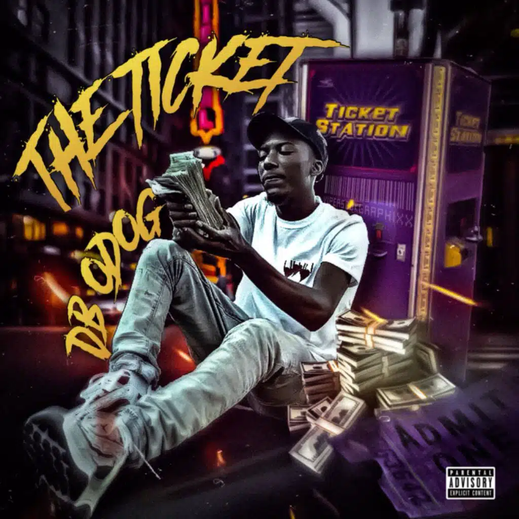 THE TICKET