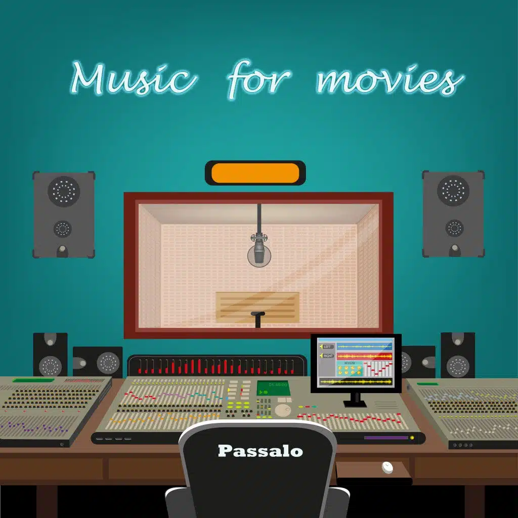 Music for Movies