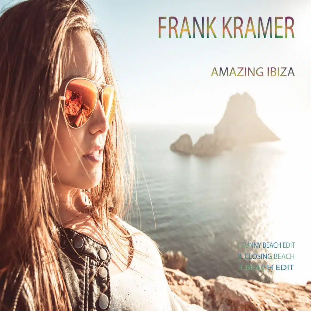 Amazing Ibiza (Beach Edit)