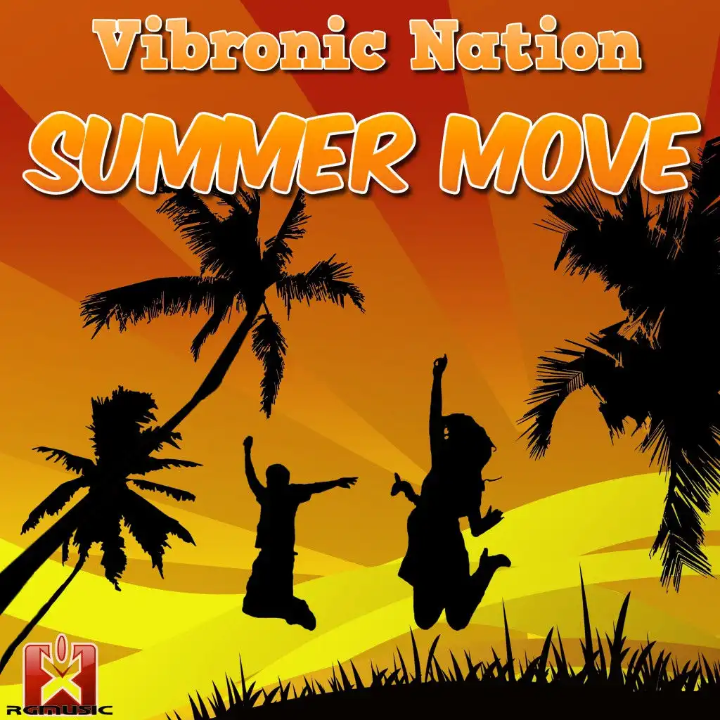 Summer Move (Radio Edit)