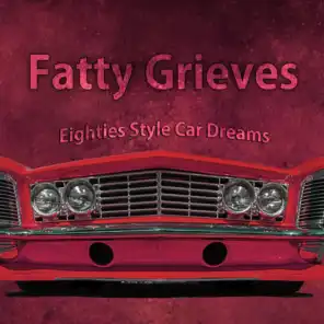 Eighties Style Car Dreams