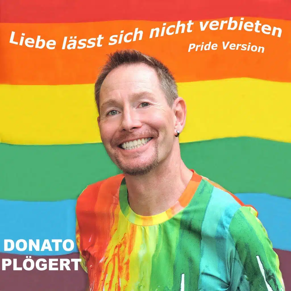 Liebe lässt sich nicht verbieten