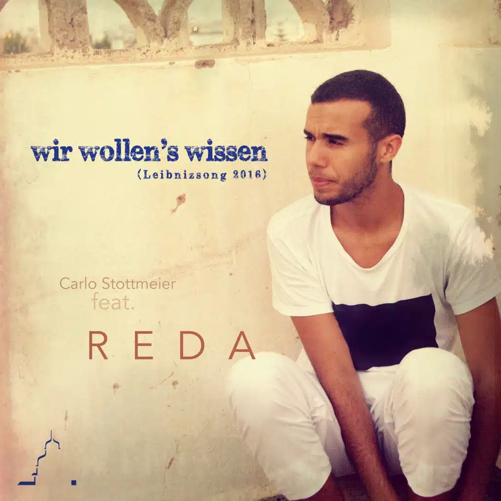 Wir wollen's wissen (Leibnizsong 2016)