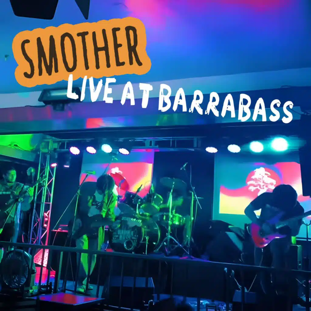 About Her (Live At BarraBass)