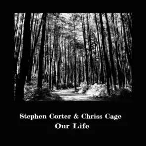 Stephen Corter & Chriss Cage