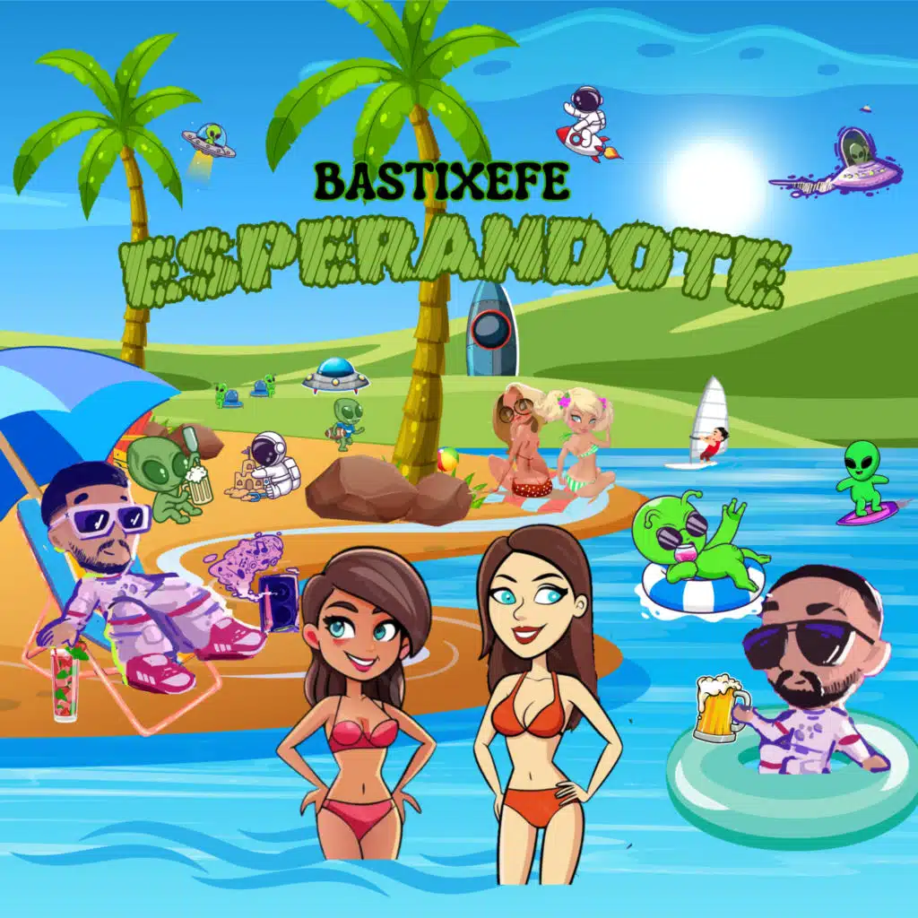 BASTIxEFE