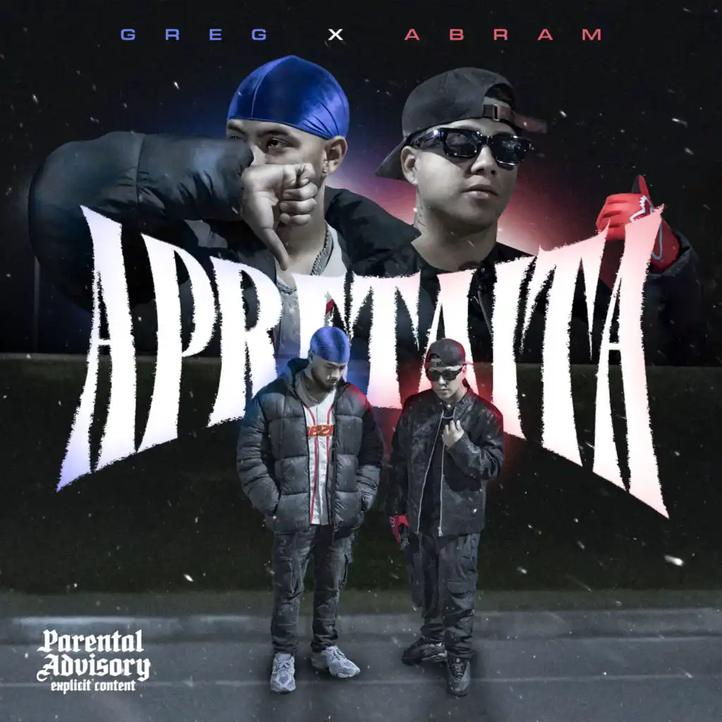 APRETAITA (feat. Abram)