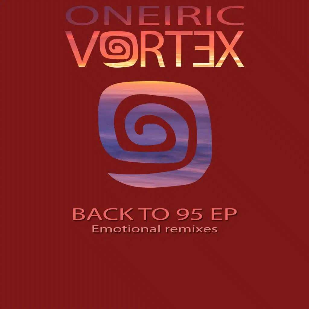 Back to 95 EP (Emotional Remixes)