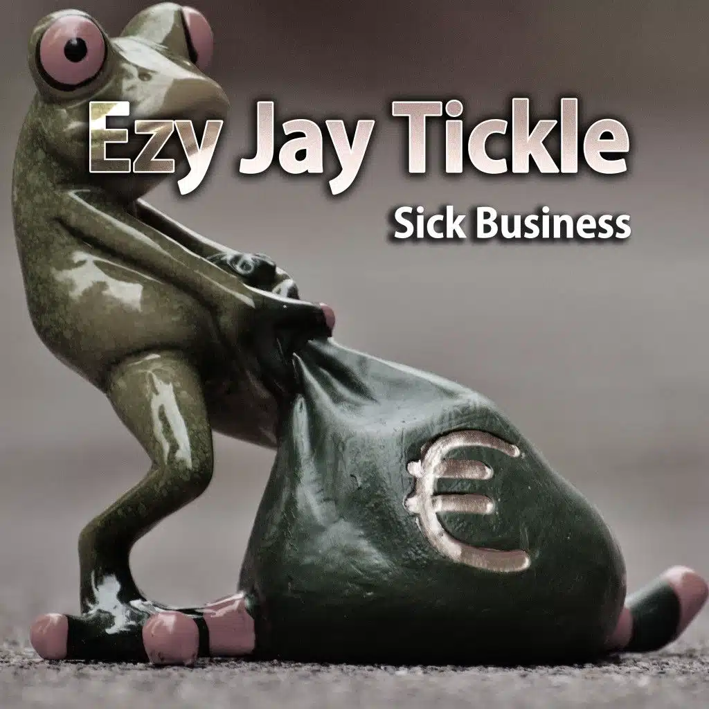Sick Business (Hip Hop Drums Long Mix)