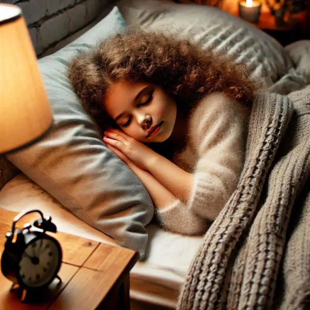 Chiudi gli occhi -Astromusic TM