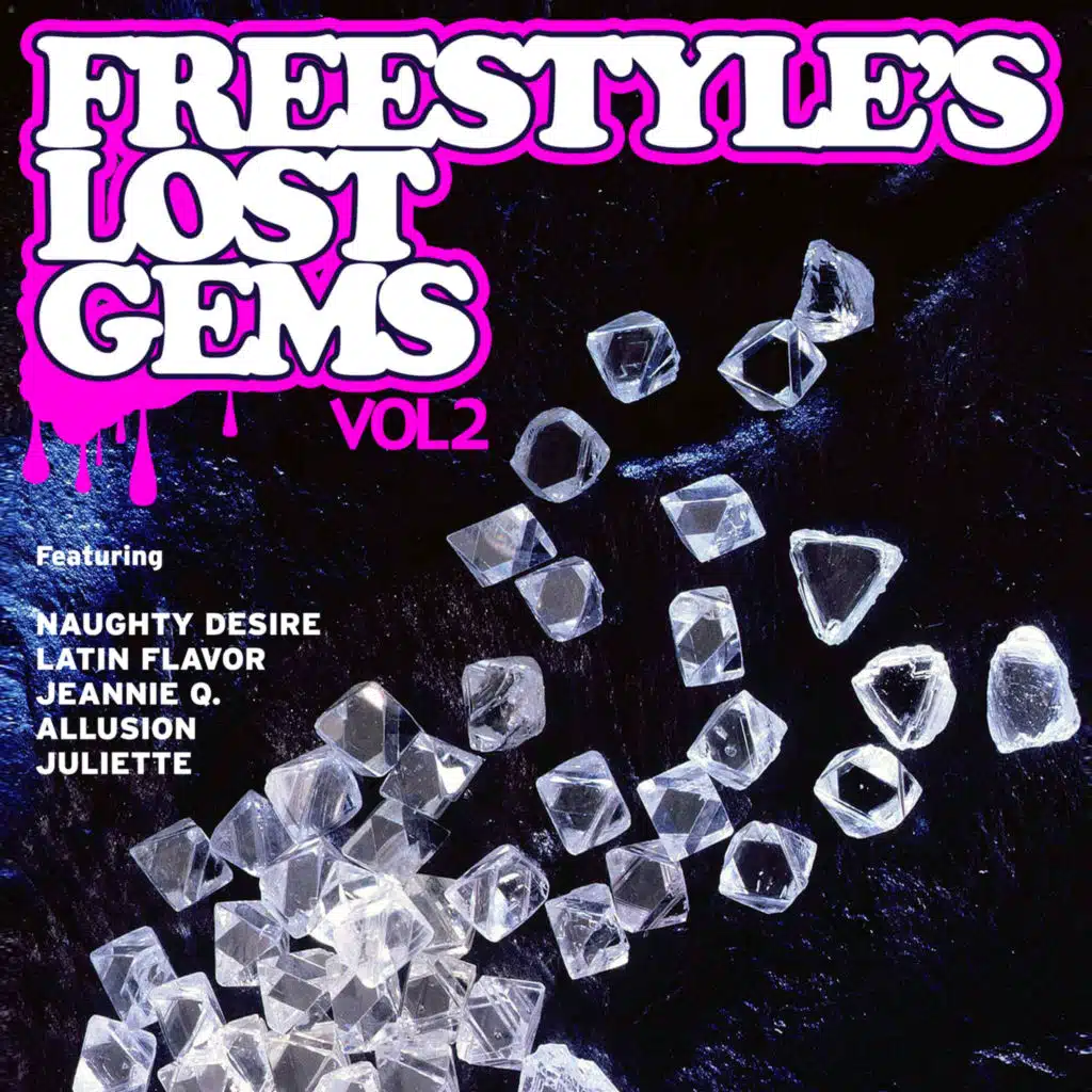 Return To My Lonely Heart (Club Mix)