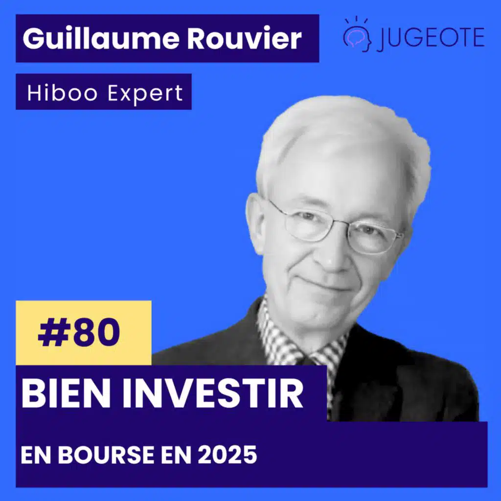 #80 - Bien investir en Bourse en 2025 [Investissement Bourse]