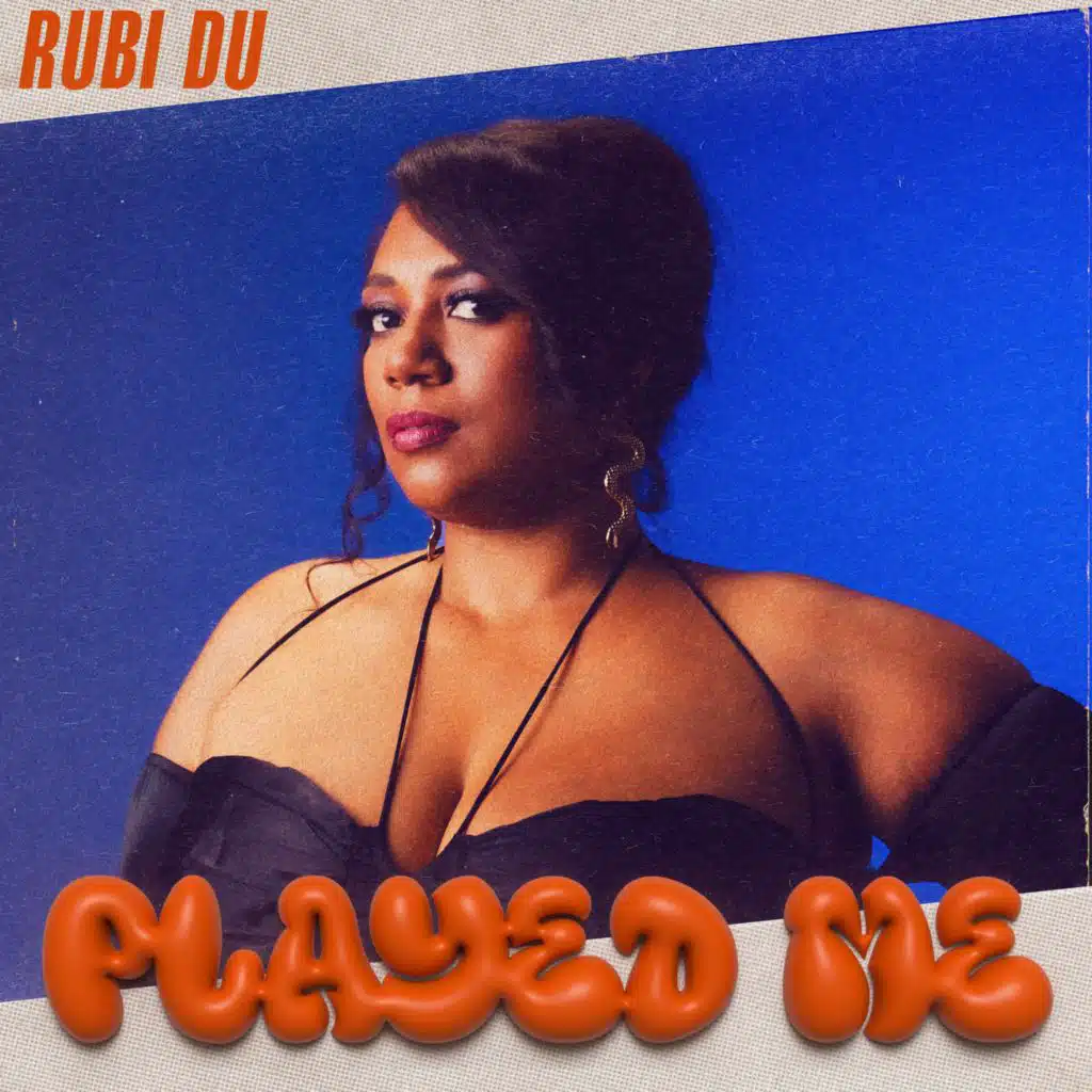 Rubi Du