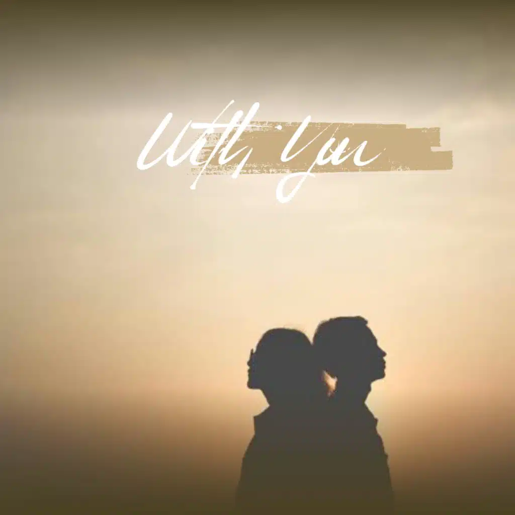 With you (feat. POC MUSIC)