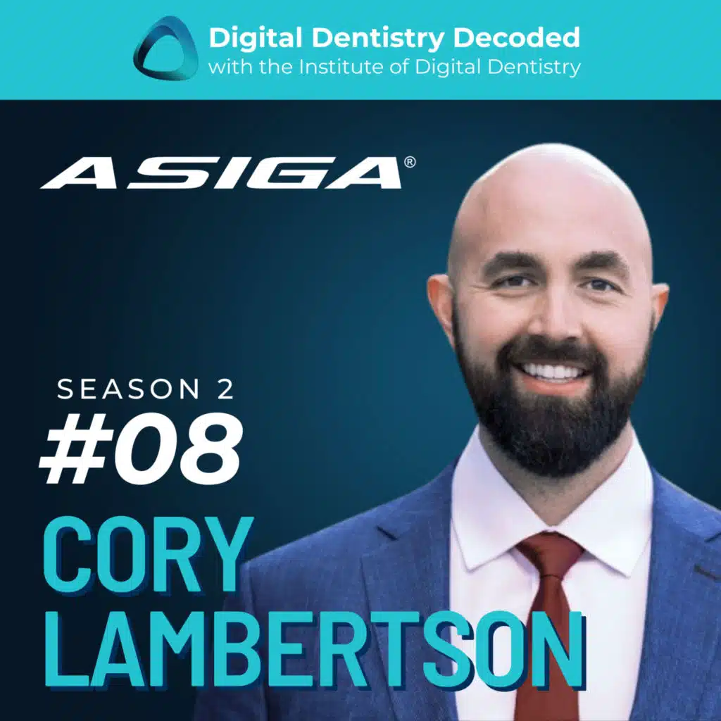 Dental 3D Printing - Discussing the Market with Asiga