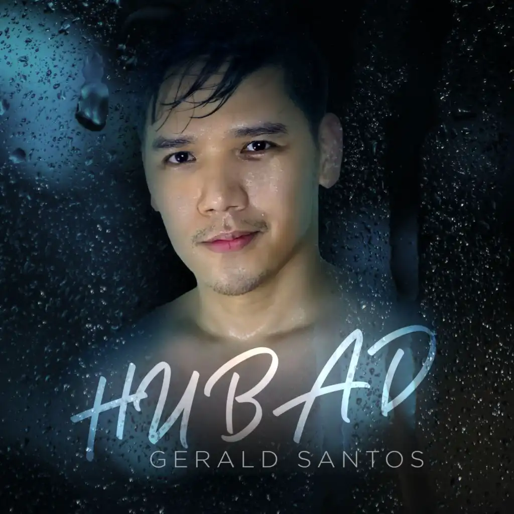 Gerald Santos