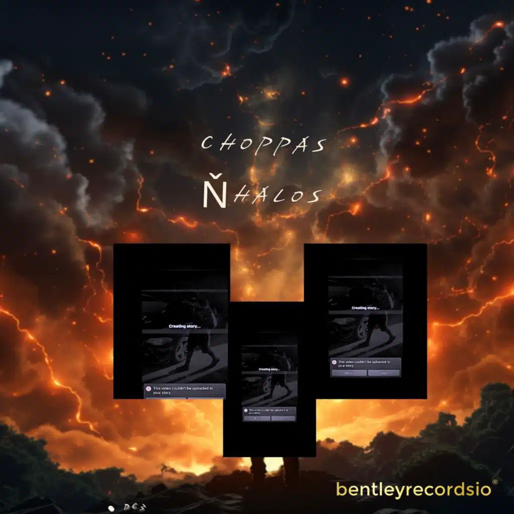 Yung Steppes (feat. King Nate)