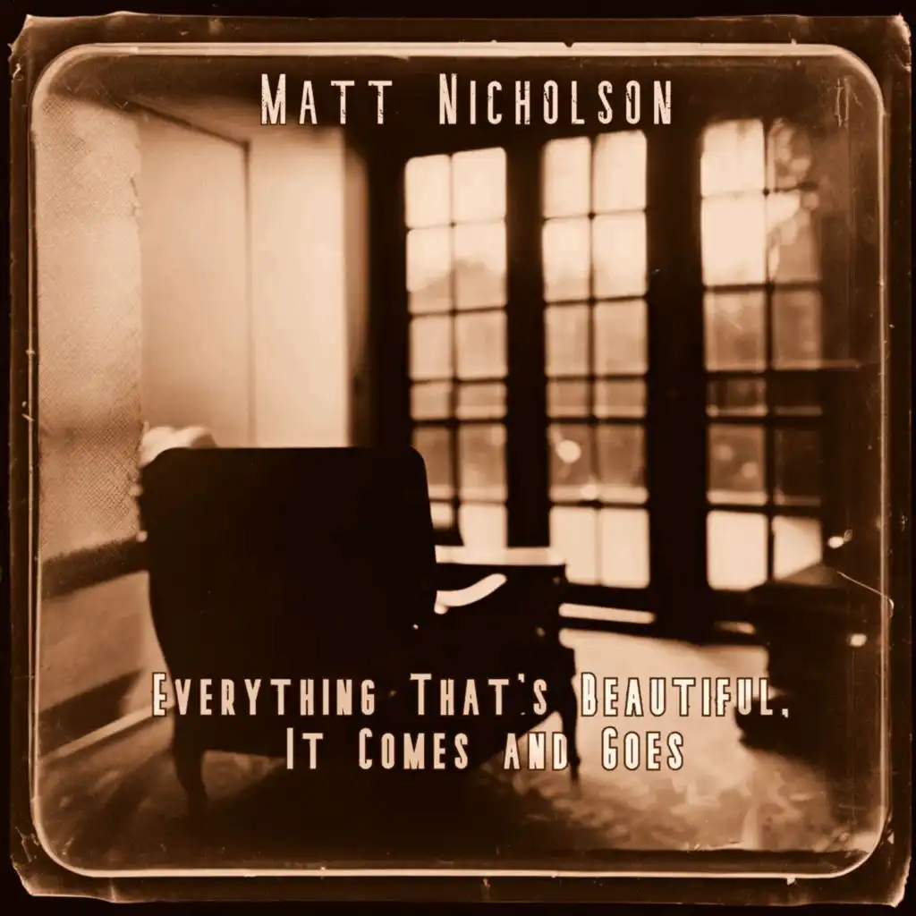 Matt Nicholson