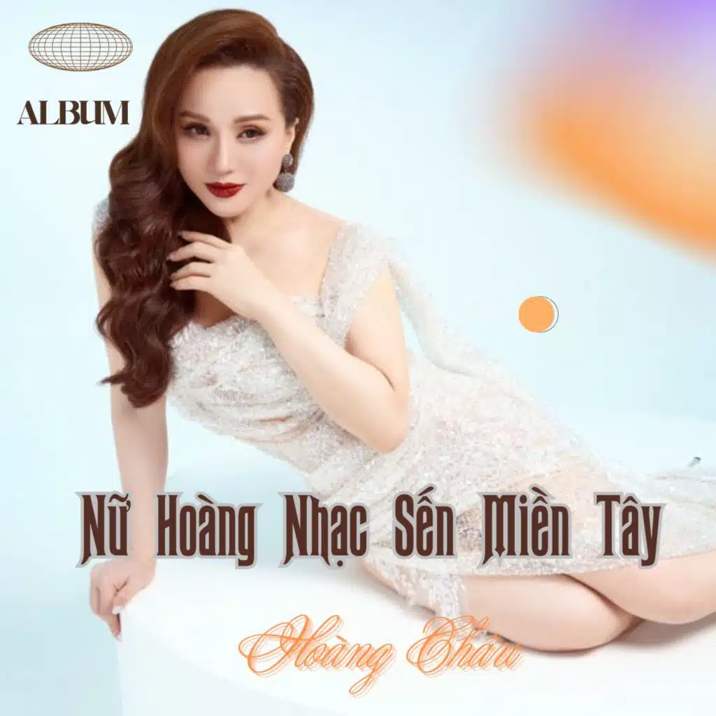 Nữ Hoàng Nhạc Sến Miền Tây