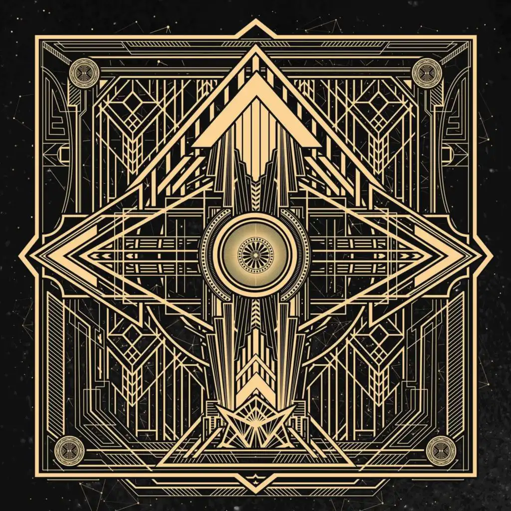 Parallel Matter (Rarities 2001-24)