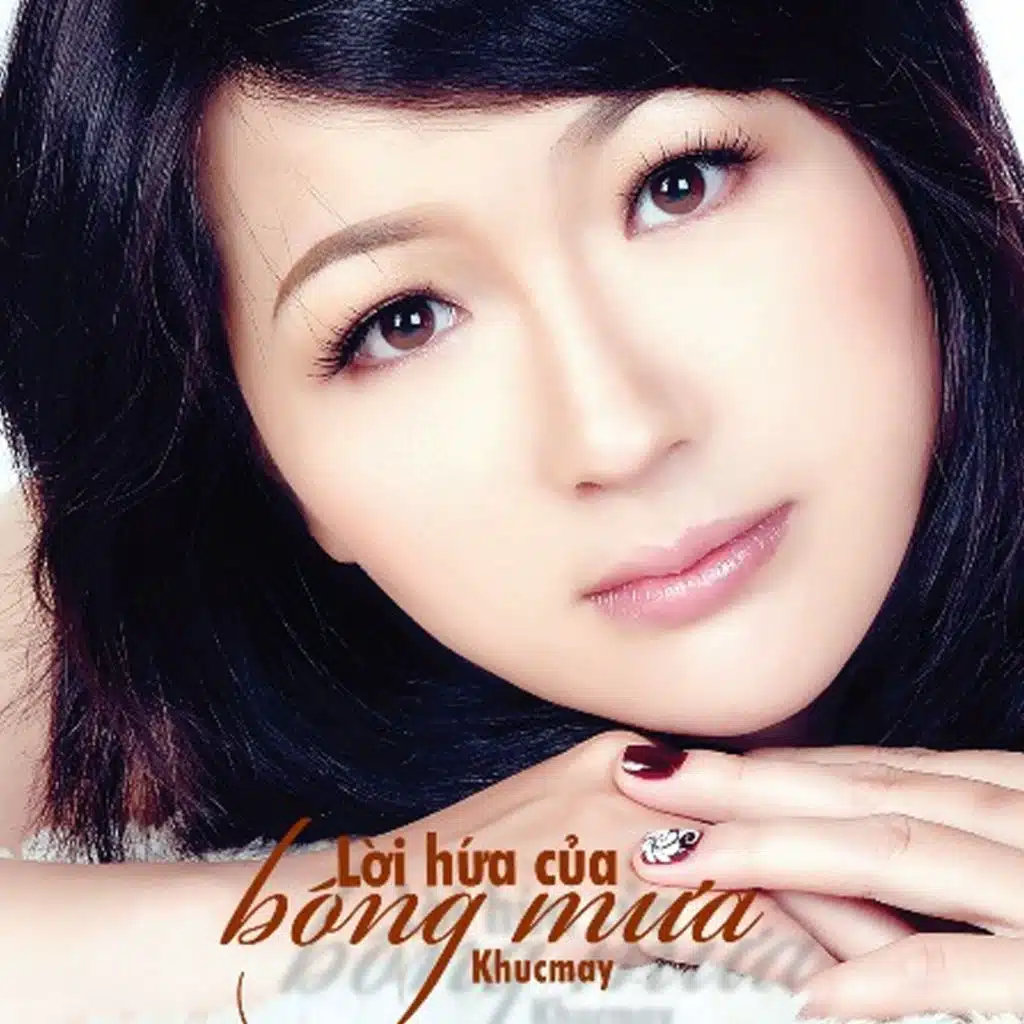 Lời Hứa Của Bóng Mưa