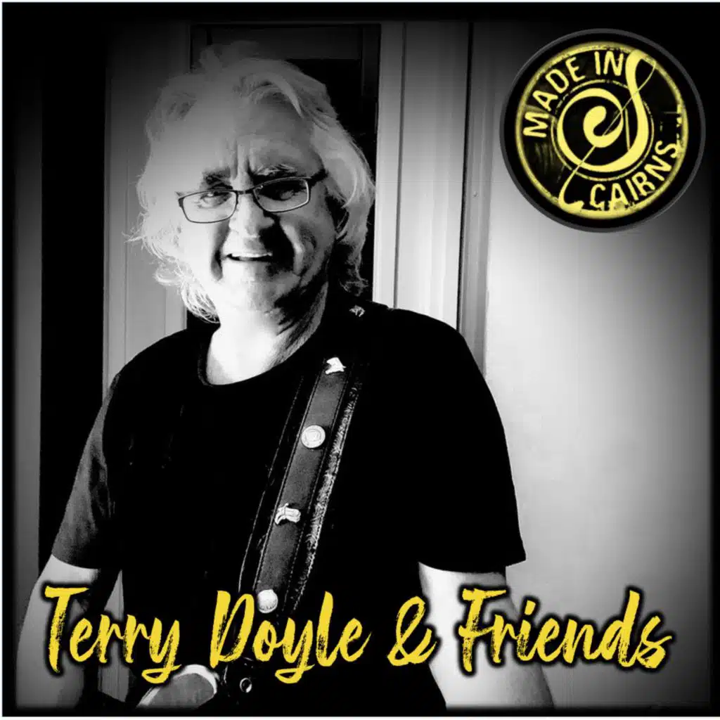 Terry Doyle & Friends